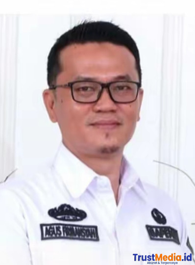 Pendapatan Asli Daerah Lampung Timur Tembus 86 Persen