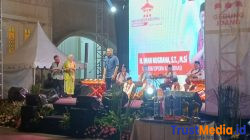 Disbudpora Kab Bekasi Dorong Literasi Sejarah dan Kearifan Lokal Melalui Hari Museum Nasional 2025