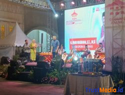 Disbudpora Kab Bekasi Dorong Literasi Sejarah dan Kearifan Lokal Melalui Hari Museum Nasional 2025