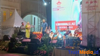 Disbudpora Kab Bekasi Dorong Literasi Sejarah dan Kearifan Lokal Melalui Hari Museum Nasional 2025