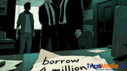 Pinjam 4 Juta, Jadi 38 Juta: Kisah Pilu Warga Pringsewu dan Rentenir