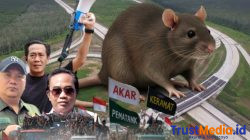 Kenaikan Tarif Tol Bakter Disorot, Triga Geruduk BP BUMN RI