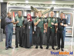 Pemkab Bekasi Targetkan Pembangunan Koperasi Desa Merah Putih Rampung Tahun 2025