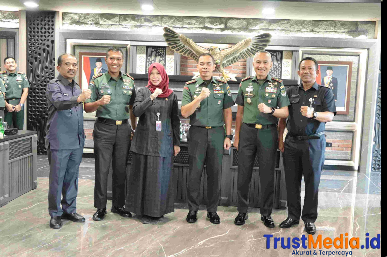 Pemkab Bekasi Targetkan Pembangunan Koperasi Desa Merah Putih Rampung Tahun 2025