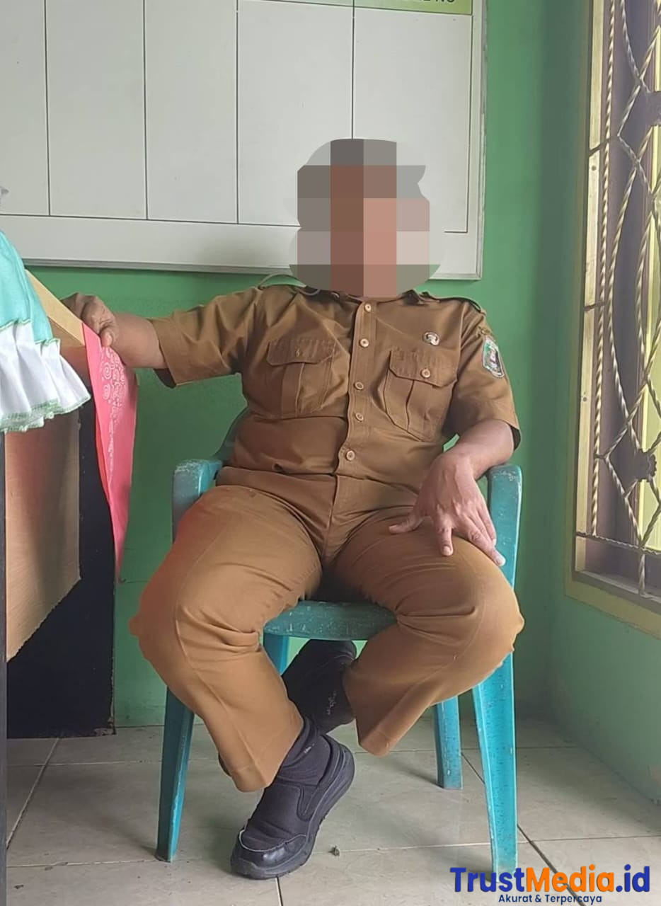 KPN Bumei Tuah Pepadan Membisu Soal Data, Sekda Diminta Ambil Sikap