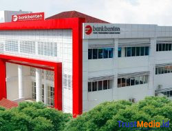 Tahun 2025 KUB Efektif, Tahun 2026 Bank Banten SIAP MELESAT