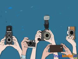 Dugaan Korupsi Anggaran Publikasi, Ormas Gamaestro Nusantara Desak Diskominfo Kota Metro Buka Data