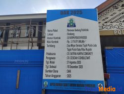Diduga lebih memilih bungkam direktur RSUD Kabupaten Simeulue tidak mau dikonfirmasi Wartawan.