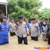 Kapolda Banten Pastikan Kesiapan Penanganan Banjir di Cilegon