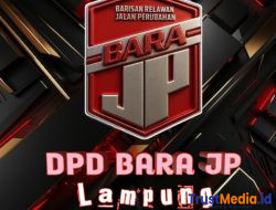 Bara JP Lampung Desak KPK Usut Tuntas Aliran Dana CSR BI–OJK