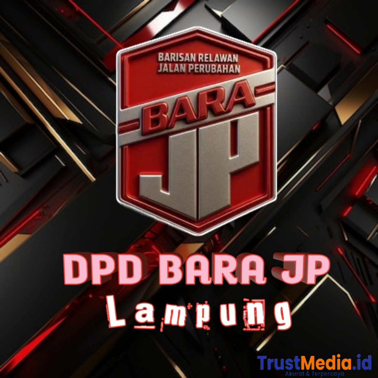 Bara JP Lampung Desak KPK Usut Tuntas Aliran Dana CSR BI–OJK