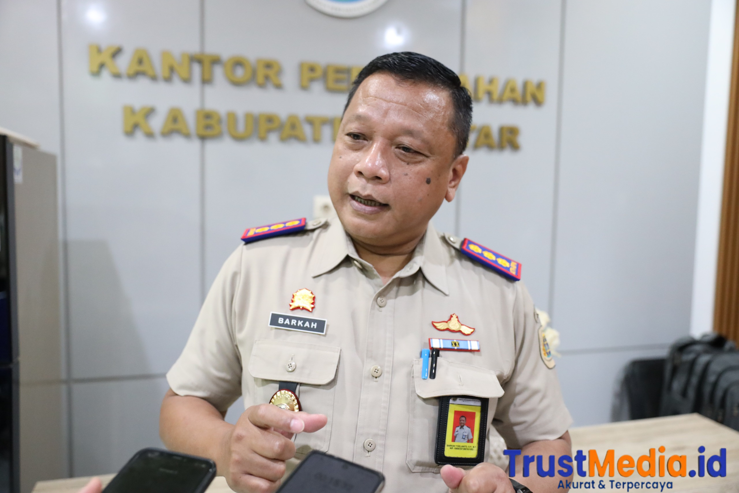 Jalan Kolaborasi Lintas Instansi Terbuka dari Reforma Agraria, Jadi Jawaban Penyelesaian Konflik di Desa Soso