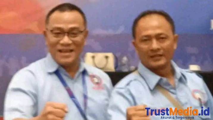 KSPSI Pringsewu Angkat Bicara: Proyek Irigasi Rp48 Miliar BBWS Mesuji Sekampung Diduga Rugikan Buruh dan Pemasok