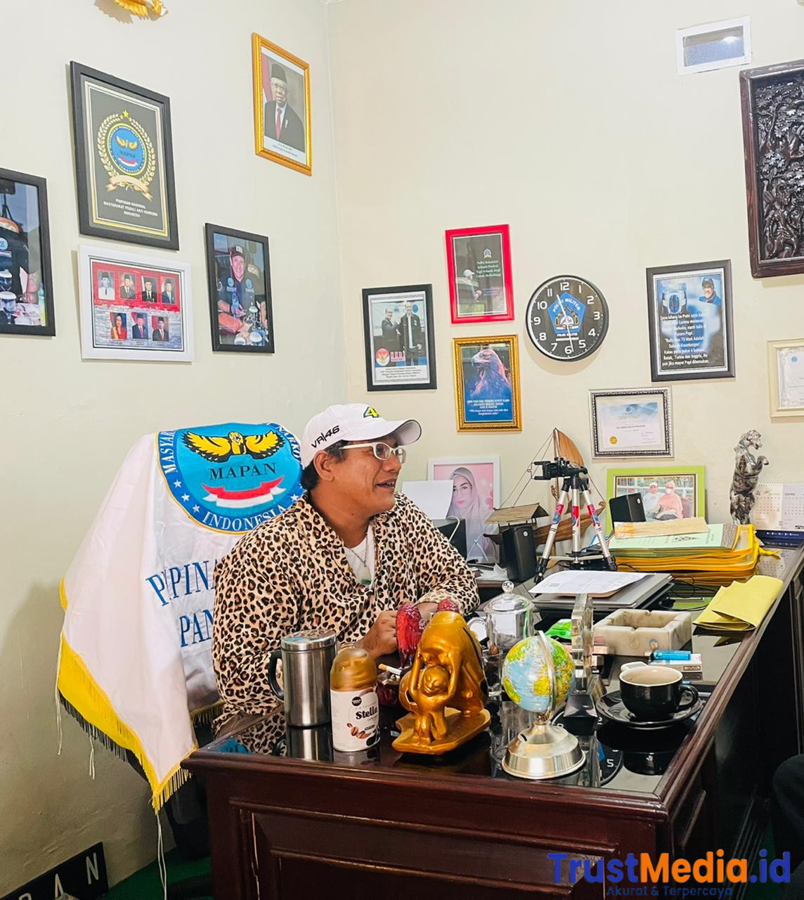 RD 75 : Bisnis Obat Terlarang Tramadol Tipe G Menjanjikan, Polres Metro dan Polresta Bekasi di Duga Tutup Mata