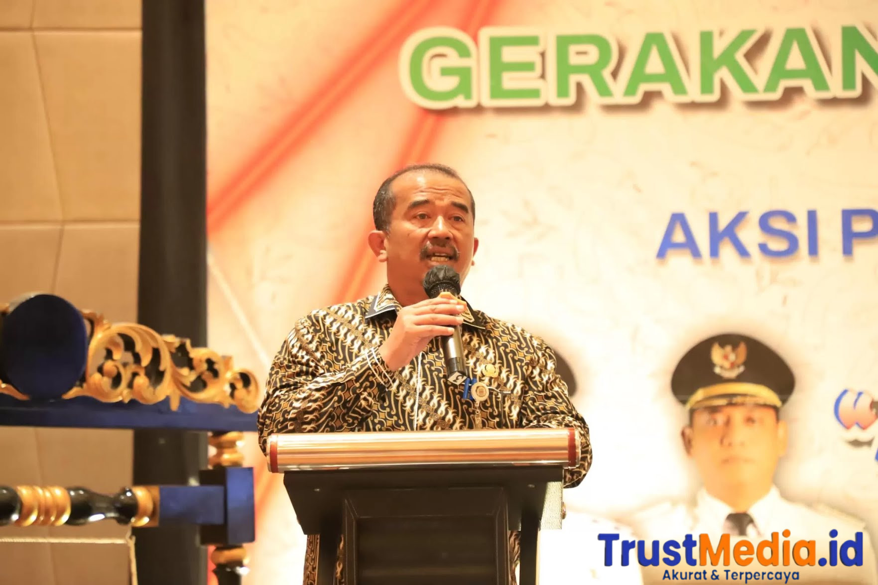 DPMD Bekasi Tegaskan Pilkades Serentak 2026 Mengacu Sistem Digital dan Transparan