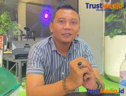 Vindo Datuk So : HGN Bukan Sekedar Agenda Seremonial Menjadi Peringatan Keras Untuk Para SPPG  Yang Tidak Sesuai SOP!!