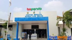 Pelayanan Samsat Kabupaten Bekasi Dapat Apresiasi Warga: Cepat, Ramah, dan Efisien