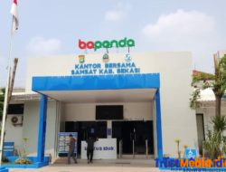 Pelayanan Samsat Kabupaten Bekasi Dapat Apresiasi Warga: Cepat, Ramah, dan Efisien