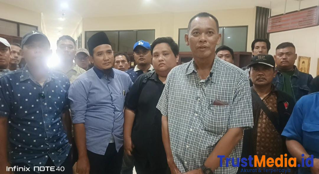 Warga Griya Hasanah Kalijaya Desak Kejelasan, Komisi III DPRD Kabupaten Bekasi Siap Sidak