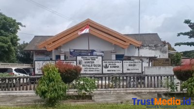 BUMDes Desa Ratna Daya Raman Utara di pertanyakan warga , Kades bantah jadi milik Usaha pribadi BUMDes Desa Ratna Daya Raman Utara di pertanyakan warga , Kades bantah jadi milik Usaha pribadi