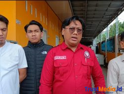 PH.HARUN AJUNGI JEMPOL kinerja Polda Lampung Gercep Olah TKP dugaan Kasus Perzinahan