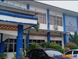 Anggaran Rutin, BPKD Lampung Utara di duga  dikorupsi