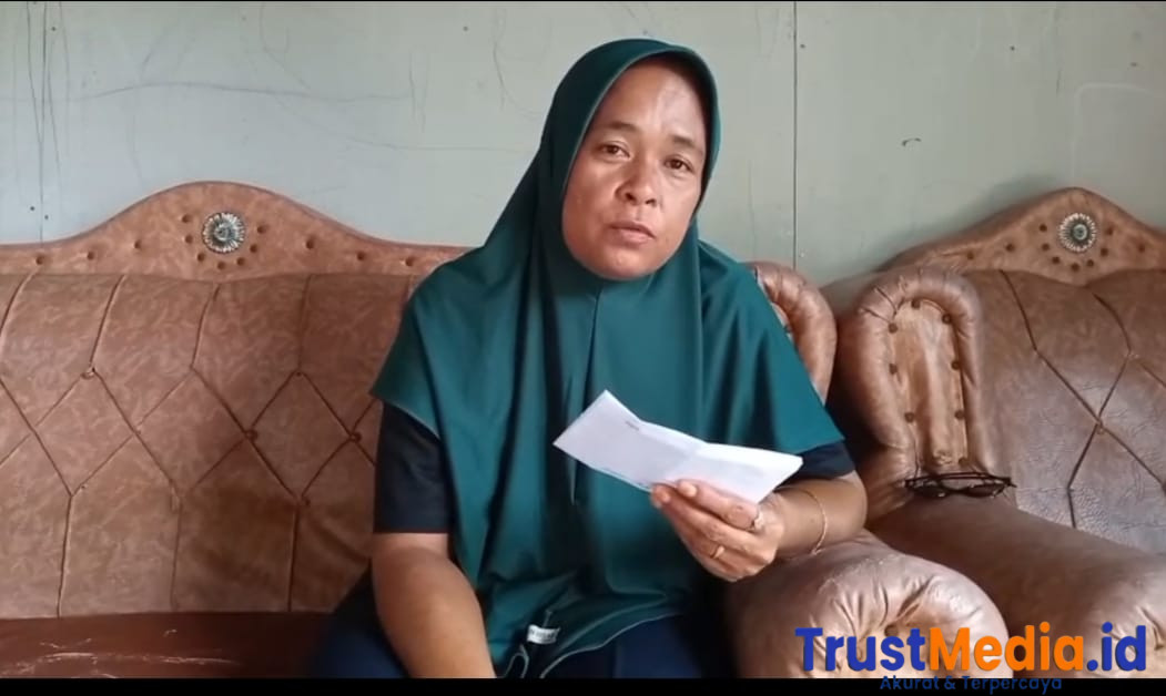 Ngeri, Warga Sidomukti Tak Berdaya Terjerat Hutang 5 Juta, Bengkak Jadi 60 juta