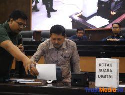 Pemkab Bekasi Siapkan 154 TPS Berbasis Digital Saat Pilkades Serentak 2026