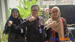 Kadinkes Dorong Penguatan Layanan RSUD di Forum Dinas Kesehatan Jabar