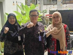 Kadinkes Dorong Penguatan Layanan RSUD di Forum Dinas Kesehatan Jabar