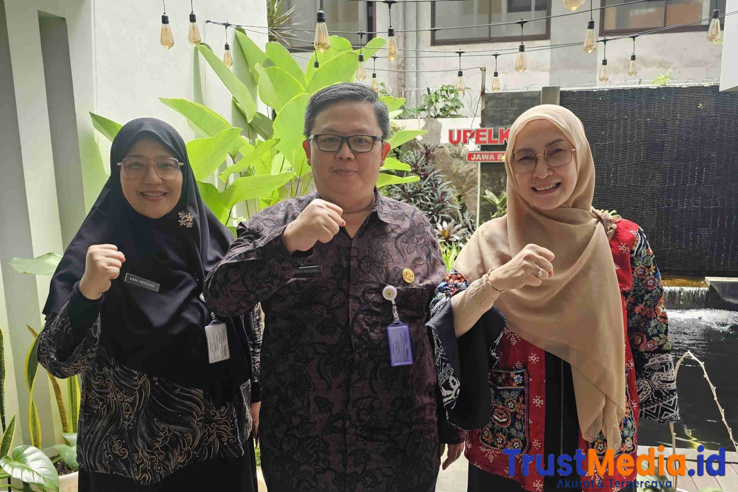 Kadinkes Dorong Penguatan Layanan RSUD di Forum Dinas Kesehatan Jabar