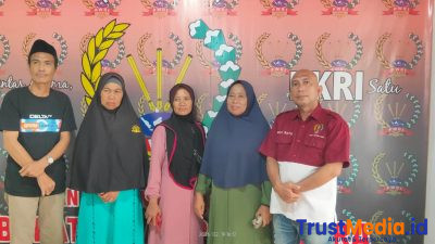 Soal Bunga 5 Persen, Tegaskan Simpan Pinjam Sudah Dibubarkan Sejak 2024