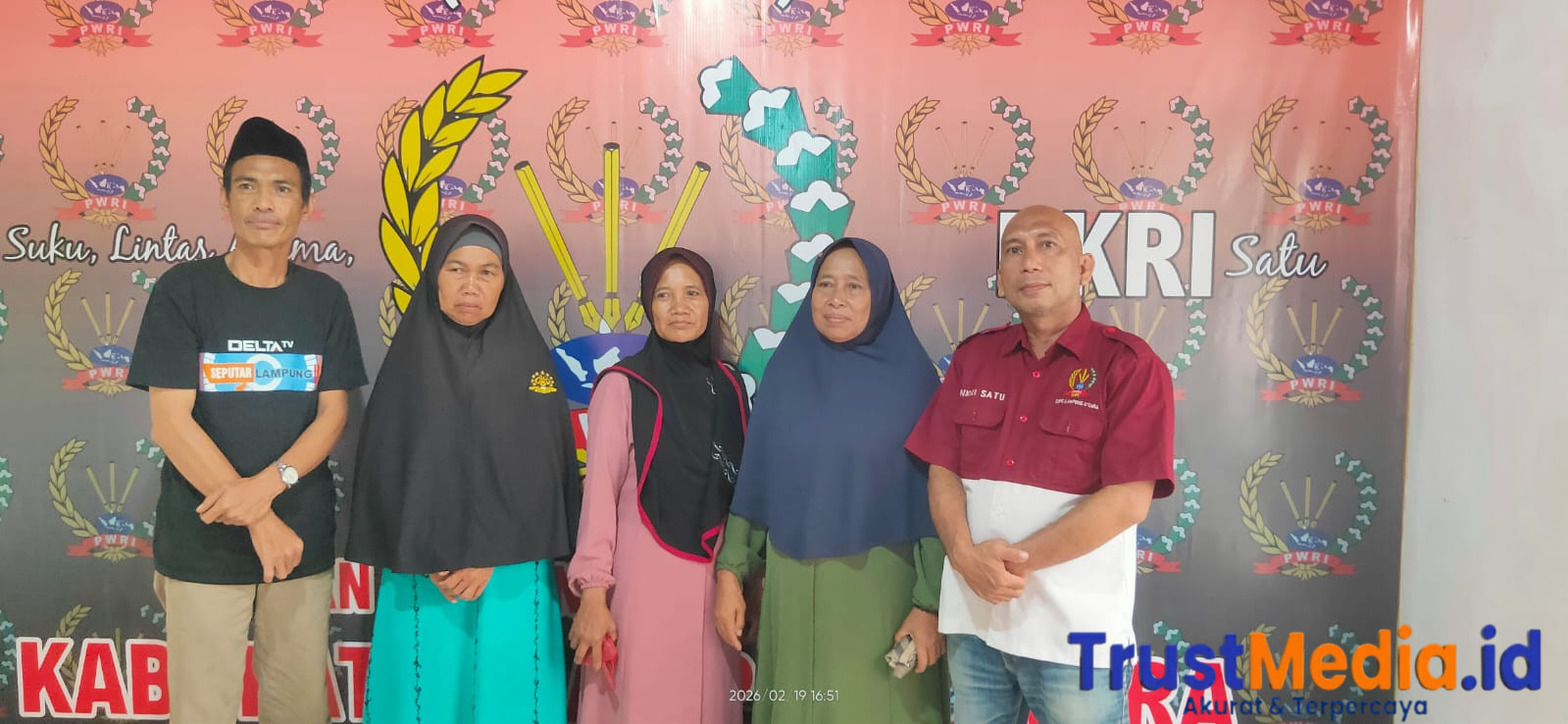 Soal Bunga 5 Persen, Tegaskan Simpan Pinjam Sudah Dibubarkan Sejak 2024