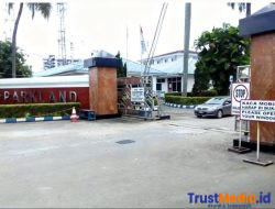 Ketua Umum Forum Wartawan Banten Minta Pemkab Serang Tunda Izin Usaha Baru PT PWI