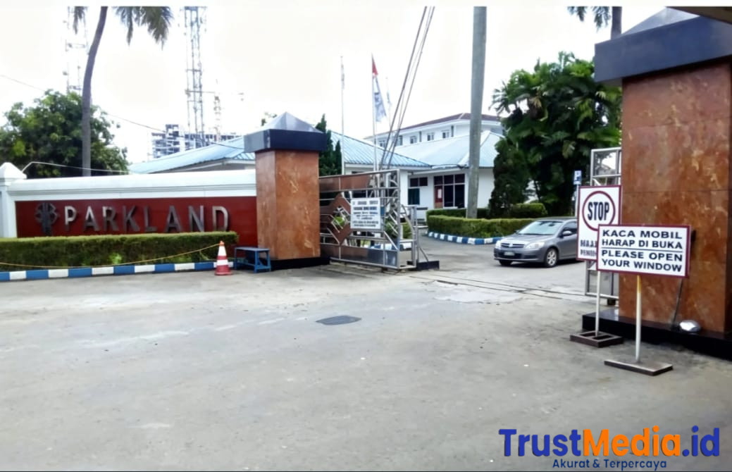 Ketua Umum Forum Wartawan Banten Minta Pemkab Serang Tunda Izin Usaha Baru PT PWI