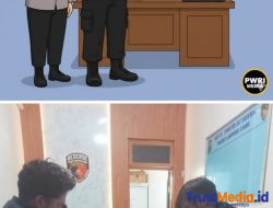 Laporan Pencemaran Nama Baik Akun Facebook Agung Subara Memasuki Babak Baru, Polisi Mulai Periksa Saksi Pelapor