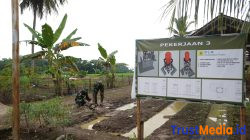 Dari Kedalaman 50 Meter, TMMD ke-127 Mengangkat Harapan Bapak Triyono