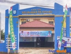 Warga Keluhkan Kinerja Kelurahan Rejosari, Bupati Lampung Utara Diminta Evaluasi