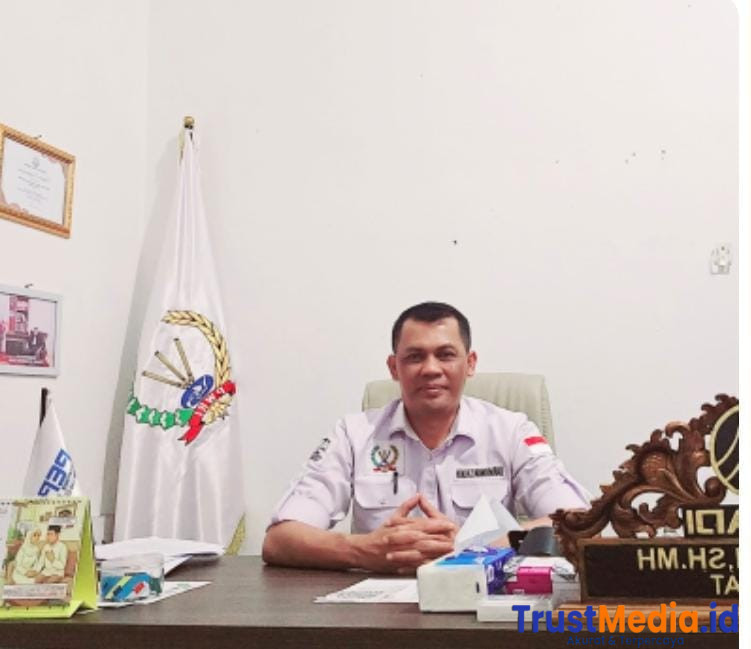 SPPG Alfrafaeyza Malik Nurman Menuai Keritik, Pemkab Lampung Utara Jangan Tutup Mata