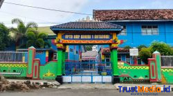 Kepsek SMPN 1 Kotabumi Buang Badan Terkait Transparansi Dana BOSP