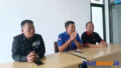 Penutupan Penjaringan Calon Ketua PWI Lampung Timur Hanya Satu Bakal Calon yang Kembalikan Berkas