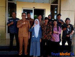 RESTIAWATI Juara 1 FORSA IDOL dari desa menuju Nasional.