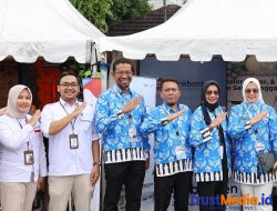 Sinergi Membangun Daerah, Bank Banten Dukung Penuh Rangkaian HPN 2026 di Provinsi Banten