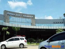 Ketua LSM MAPAN Angkat Bicara, Terkait Tarif Parkir di RSUD Balaraja