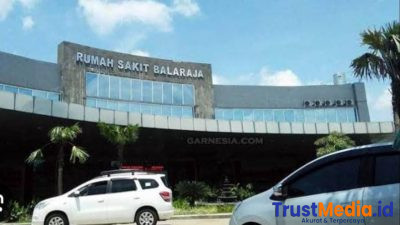 Ketua LSM MAPAN Angkat Bicara, Terkait Tarif Parkir di RSUD Balaraja