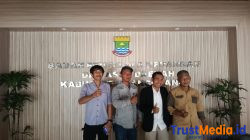 DPRD Kabupaten Tangerang Disorot, Dinilai “Cuci Tangan” dan Lempar Tanggung Jawab ke Pemkab