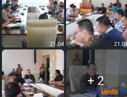 Semarak Ramadhan 2026 di Bumi Serasan Sekate, Empat Agenda Akbar Pemkab Muba Siap Digelar Meriah