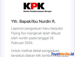 Bersama Berantas Korupsi Di Daerah Pendekar Banten dan KPK Hadang Pejabat Tak Amanah