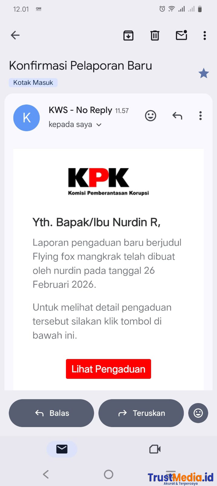 Bersama Berantas Korupsi Di Daerah Pendekar Banten dan KPK Hadang Pejabat Tak Amanah