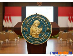 Pusat IBI Jadi Garda Digital Penguatan Profesi Bidan Indonesia